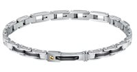 Bracelet Sector No Limits Man in Steel SAVK03 - SAVK03